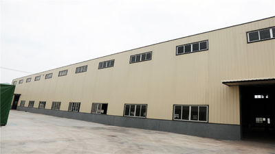 中国 Foshan Tianpuan Building Materials Technology Co., Ltd.