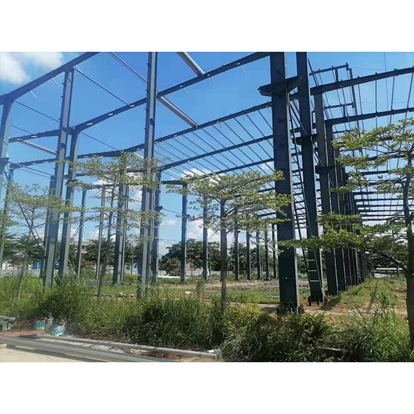 製品特性 鉄鋼構造のための窓と自動CAD図面設計