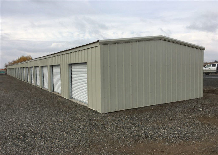 鉄筋構造物 建築用キット 工場価格の工業倉庫 ワークショップ